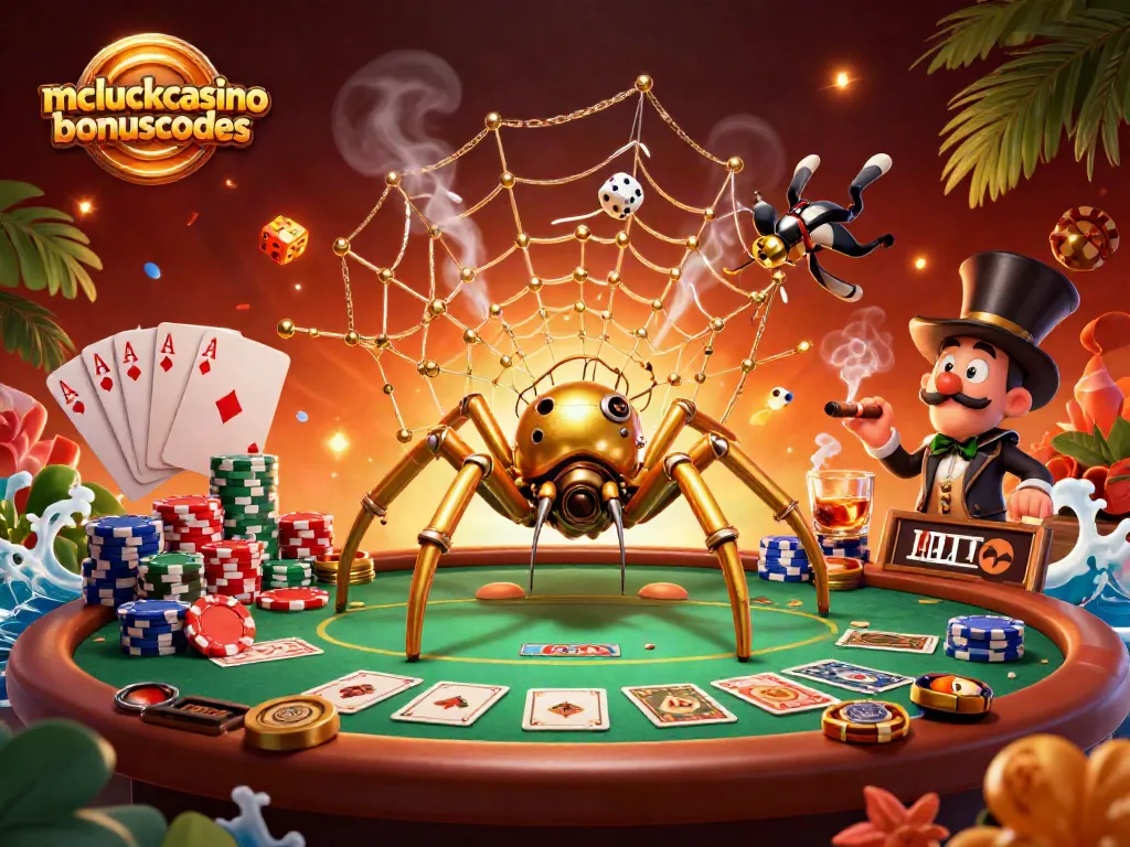 Engage with the thrilling mcluckcasinobonuscodes while exploring the dynamic world of casino gaming.