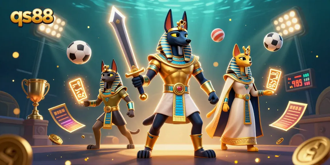 Experience excitement at qs88 casino with ancient warrior characters and dynamic betting elements