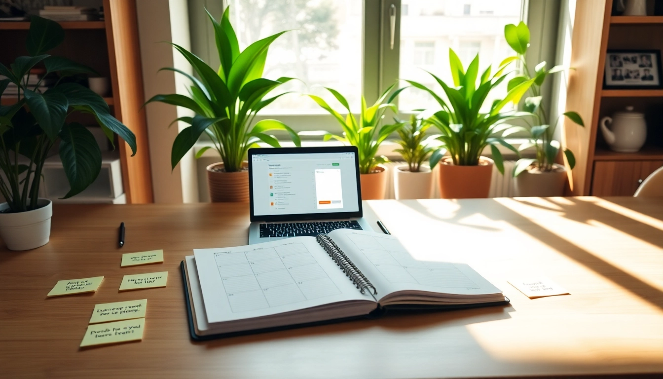 Maximize Your Most Productive Life: Practical Strategies for Daily Achievement