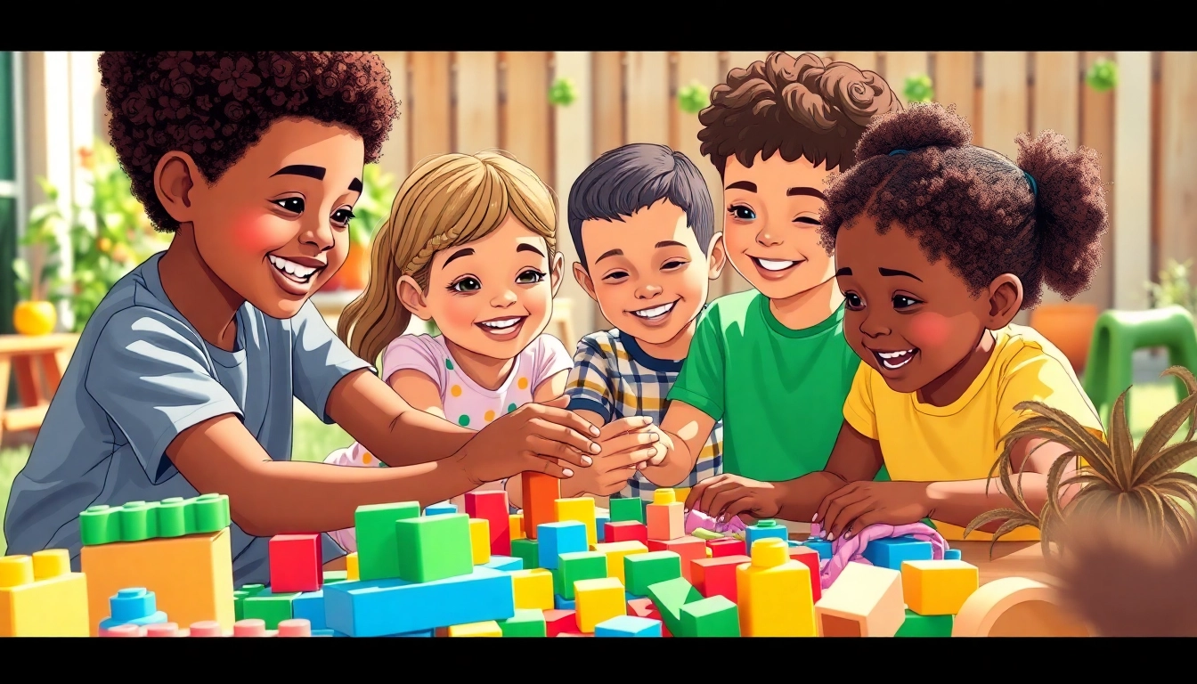 Learn more today about creative and engaging screen-free toys for kids.