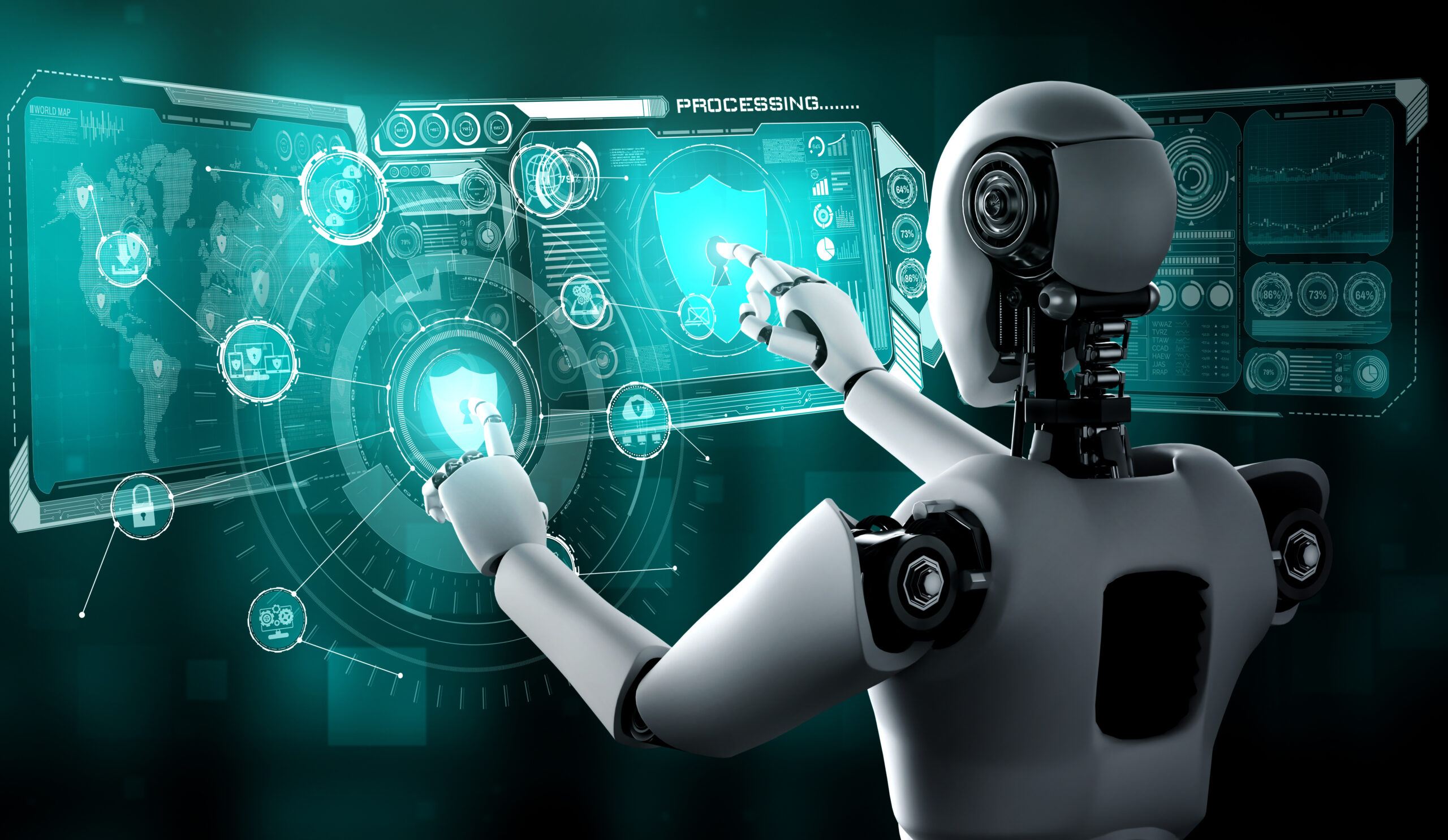 AI music generator: producción musical automatizada con IA