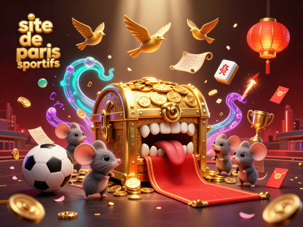 Gagnez avec le site de paris sportifs, profitez des paris sur les événements sportifs avec des offres attrayantes.