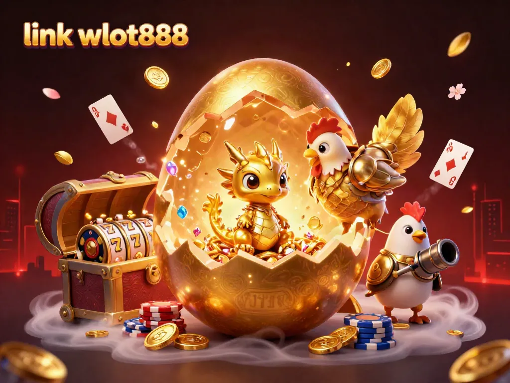 Menangkan permainan dengan link wslot888 di platform hiburan dengan desain responsif dan pilihan permainan variatif.
