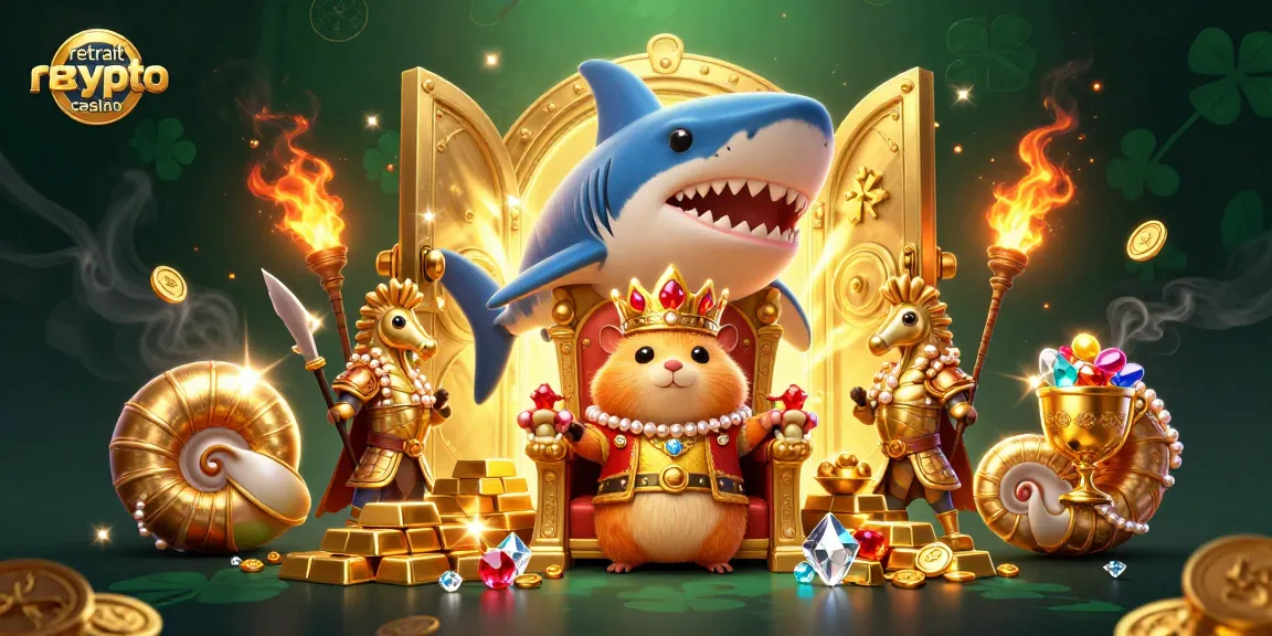 Optimisez vos gains avec un retrait crypto casino rapide et sécurisé.
