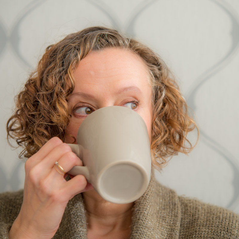 Sip into Tradition and Wellness