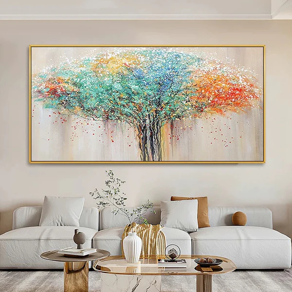 Wooden mosaic wall art collections for artistic spaces