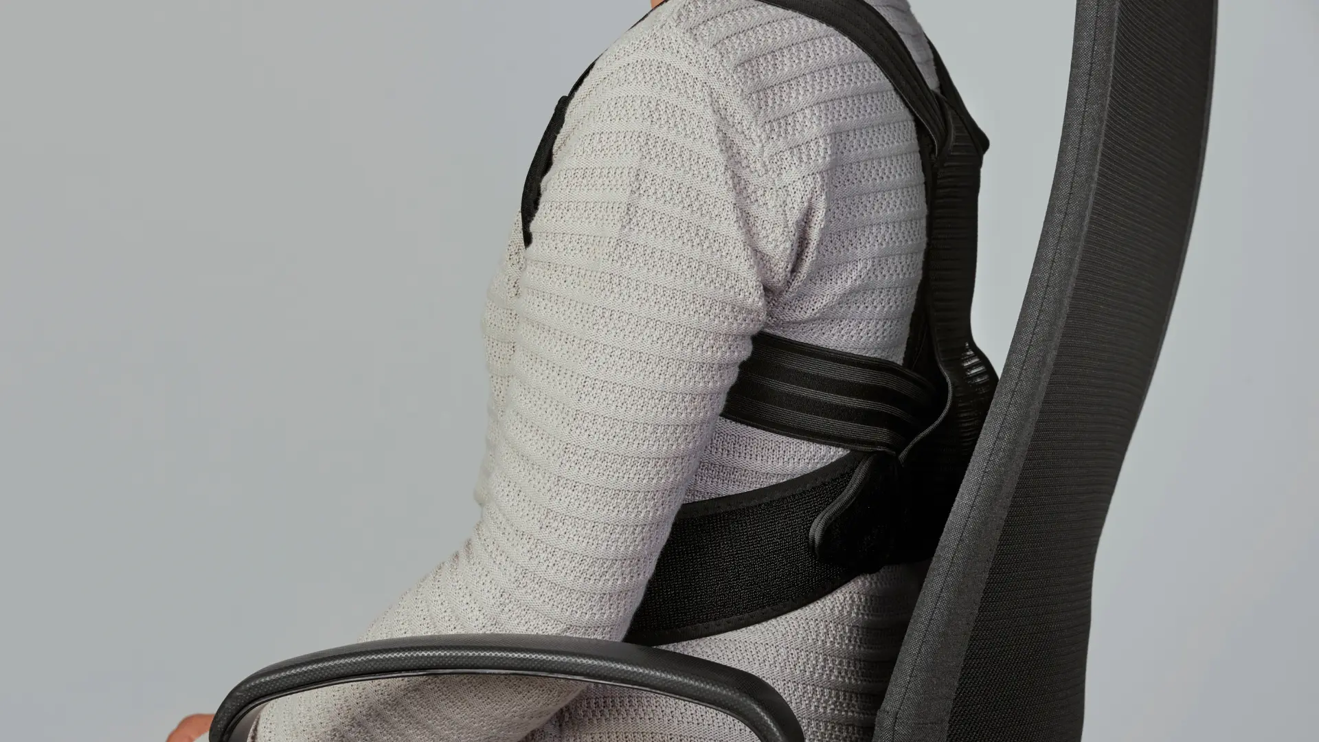 The Best Posture corrector for Everyday Back Support