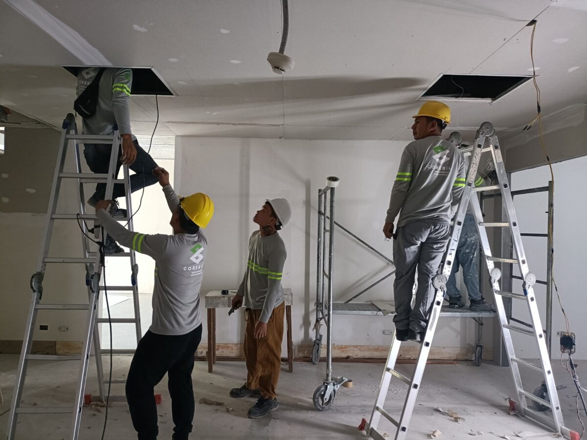 TOOLS Program ABC Ohio Valley – Award-Winning Skilled Trades Training Program