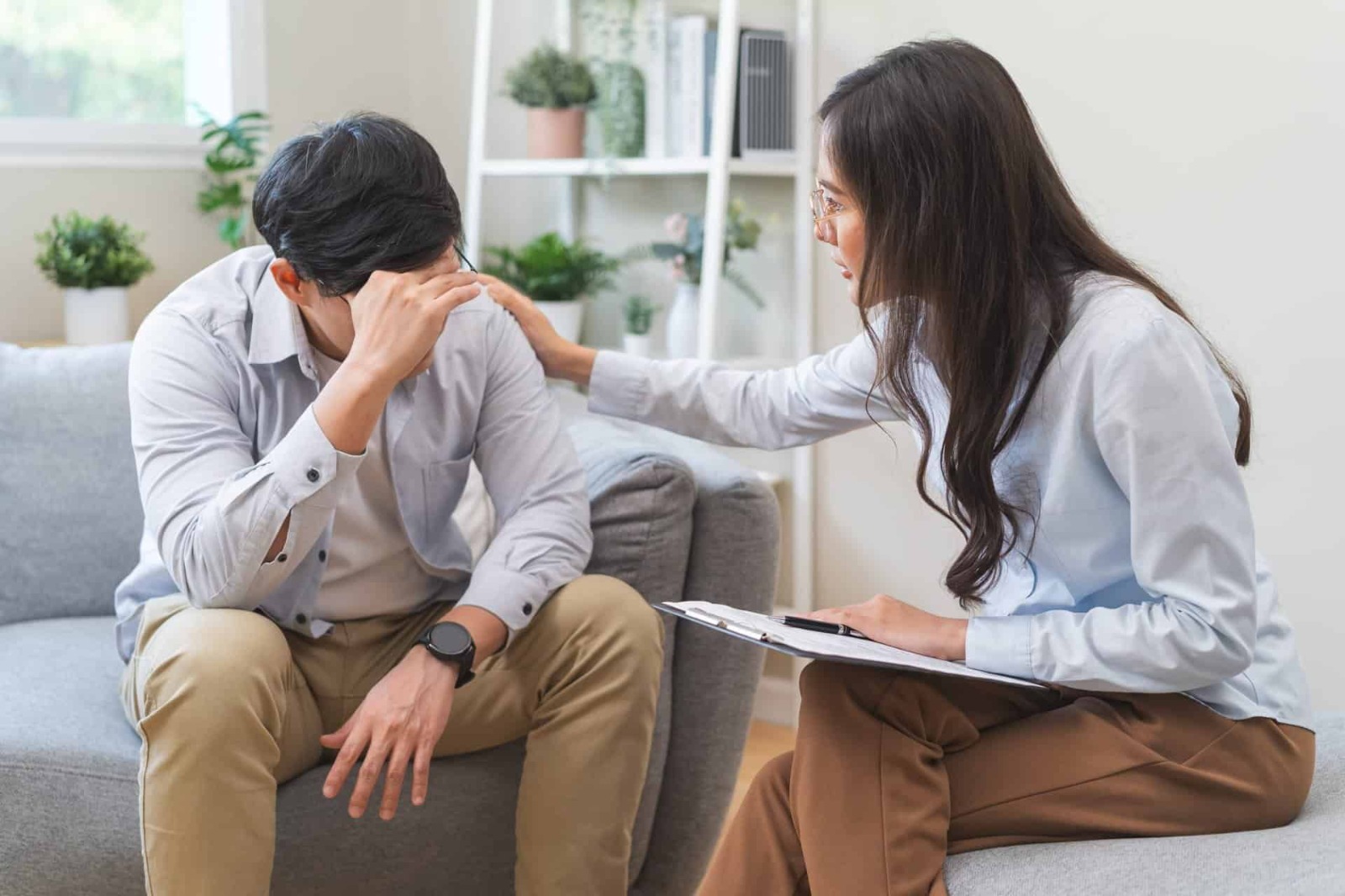 Best psychiatrist dubai at CHMC Dubai German Clinic