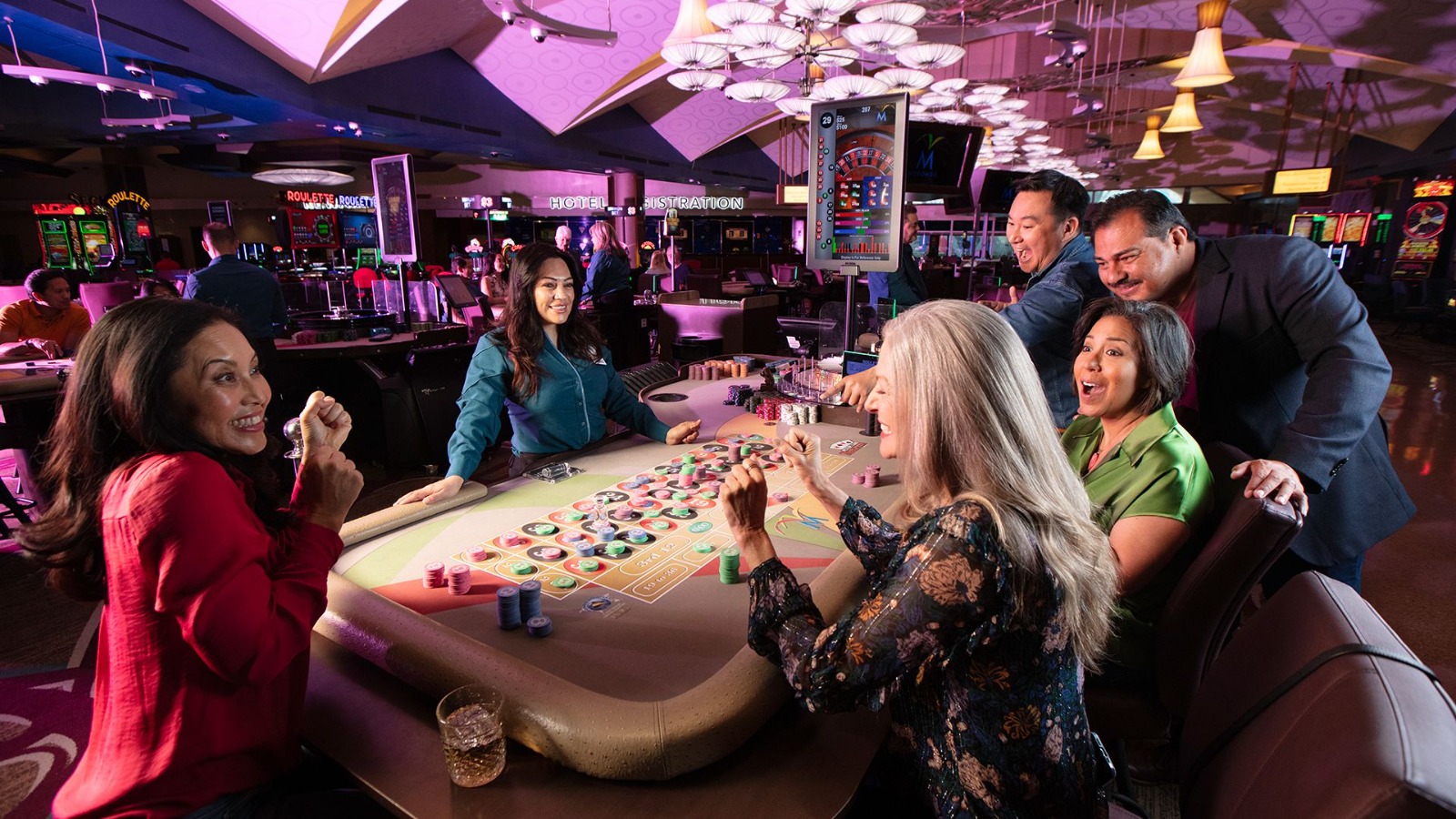 Découvrez la puissance de vinci spin casino avec Le casino Vincispin