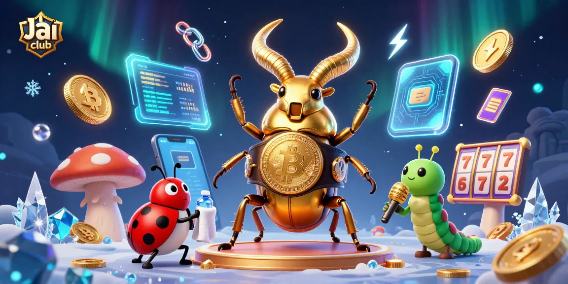 Engage with the thrilling Jai club experience featuring slot games highlighted by a dynamic boxing battle.