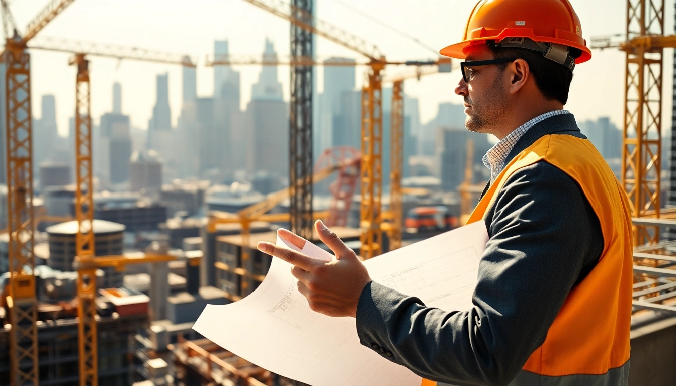 Key Insights on the Role of a New York City Construction Manager