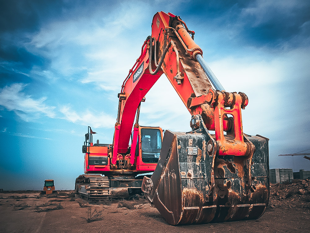 Heavy Equipment Rental Solutions in Flathead Valley | K&M Enterprises