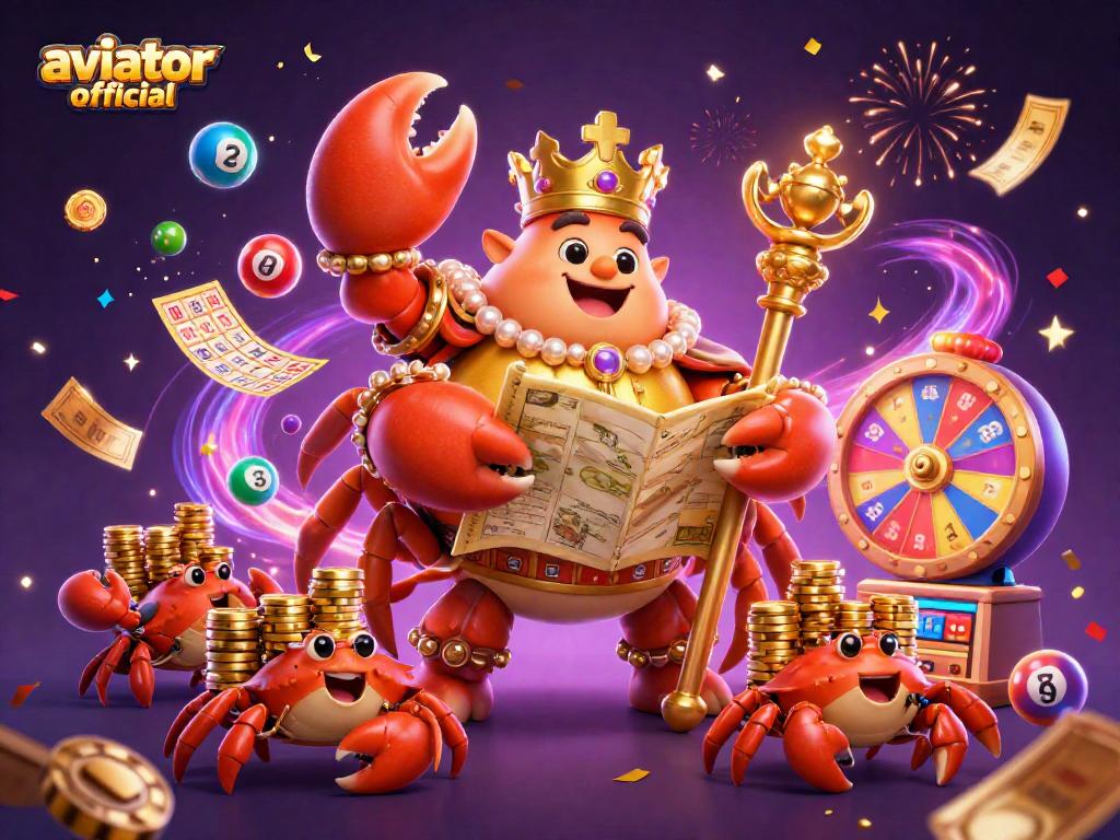 Play exciting games at aviator official, featuring vibrant colors and dynamic casino elements for ultimate fun.