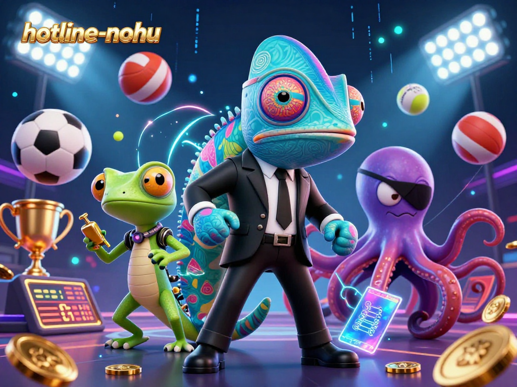 Engage with the thrilling hotline-nohu experience featuring a high-stakes secret agent scene filled with dynamic gaming elements.