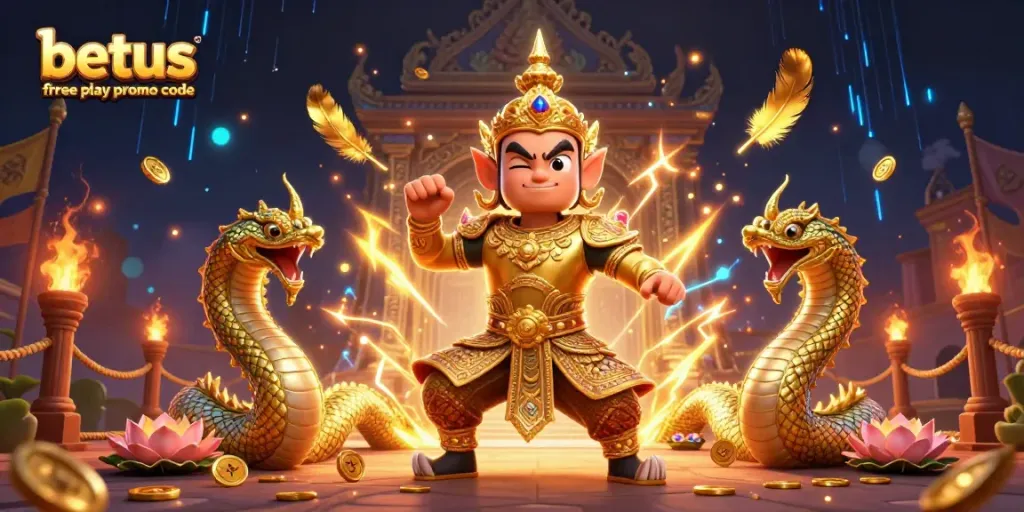 Join the action with the betus casino free play promo code and unlock thrilling bonuses.