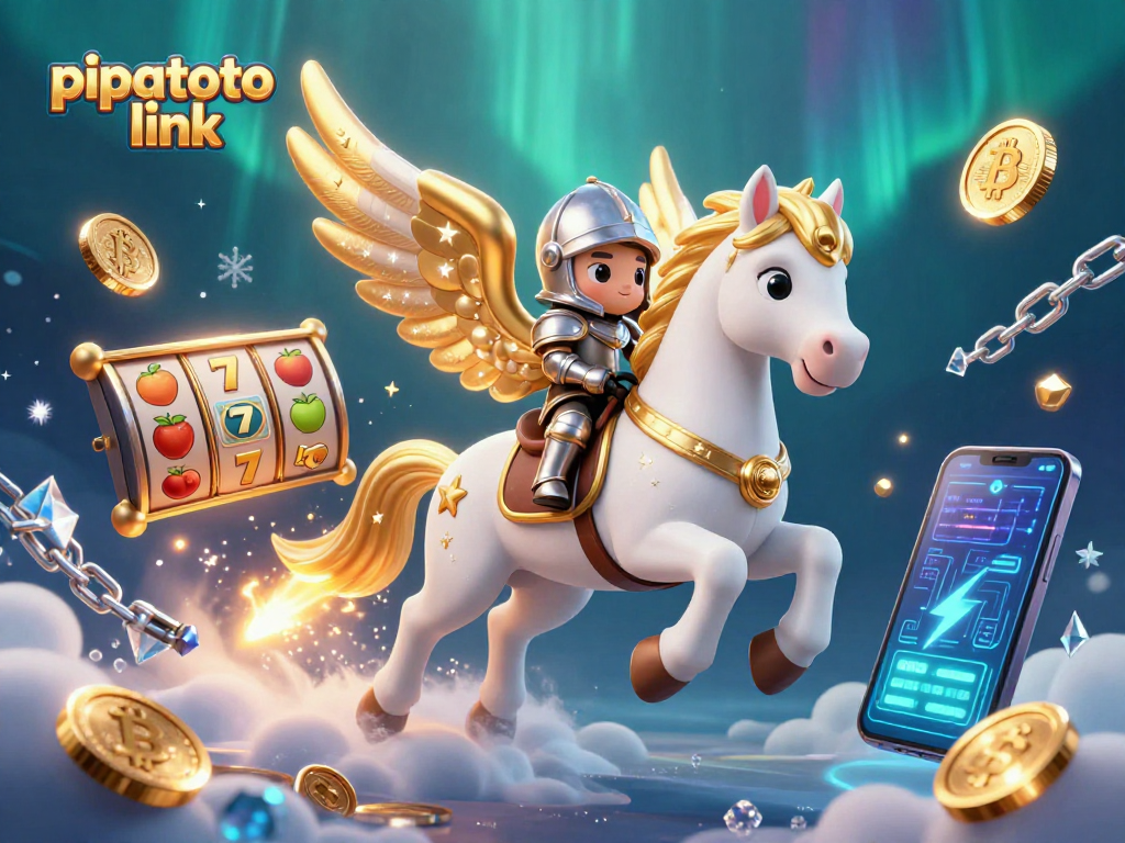 Experience the best online betting with pipatoto link featuring dynamic slot reels and vibrant game elements.