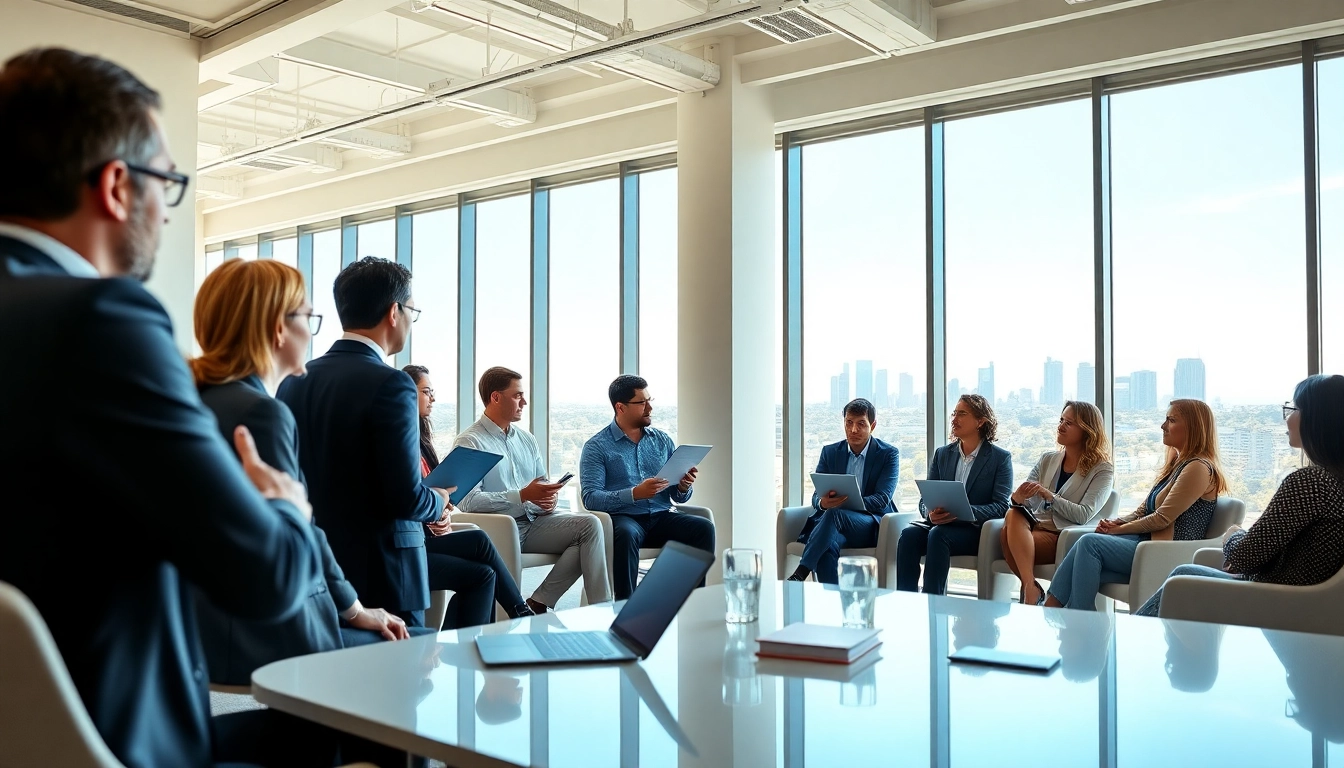 Elevate Your Leadership Skills with Executive Development Coaching California