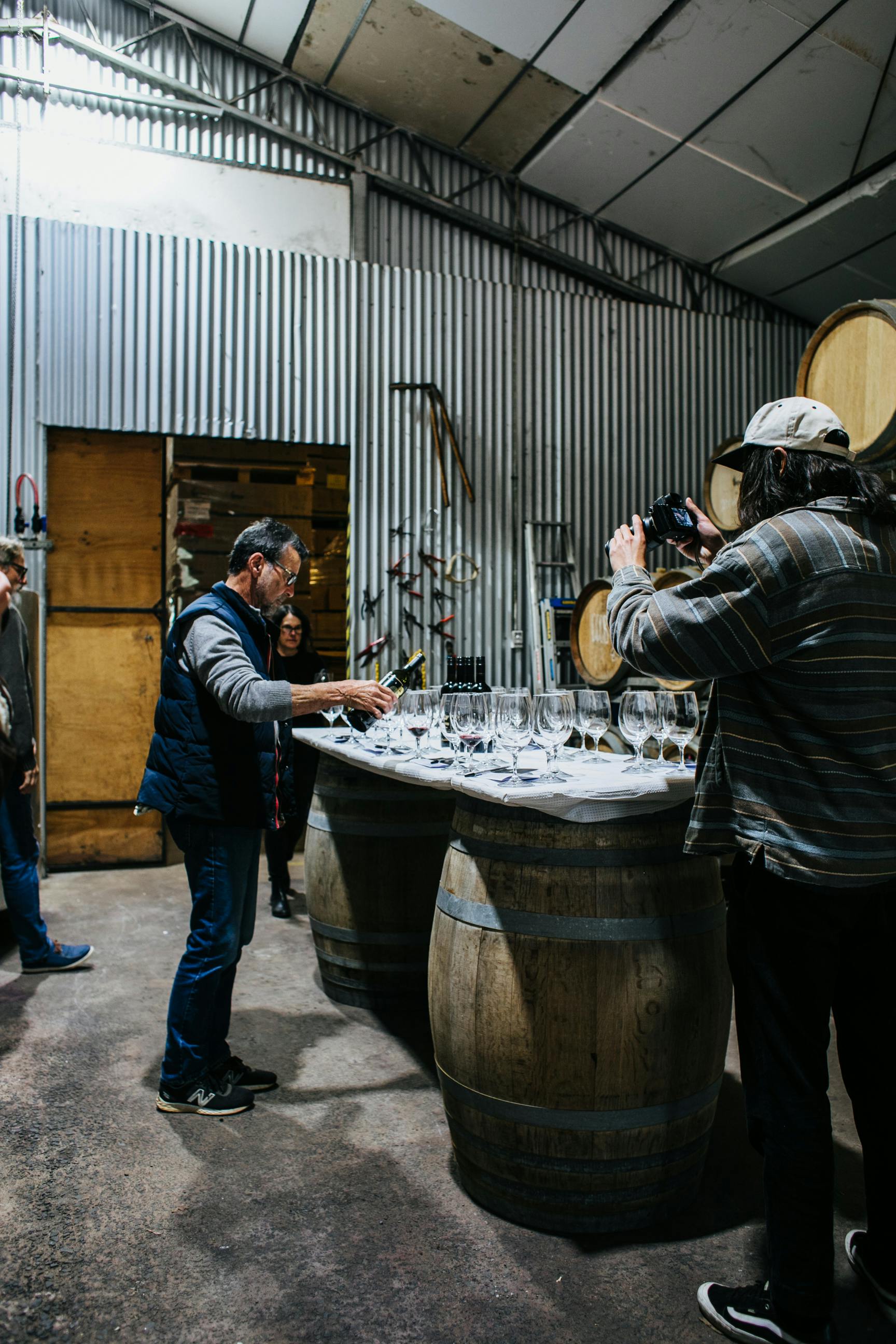 Ultimate Sacramento wine tasting day trip Featuring Award-Winning Local Wines