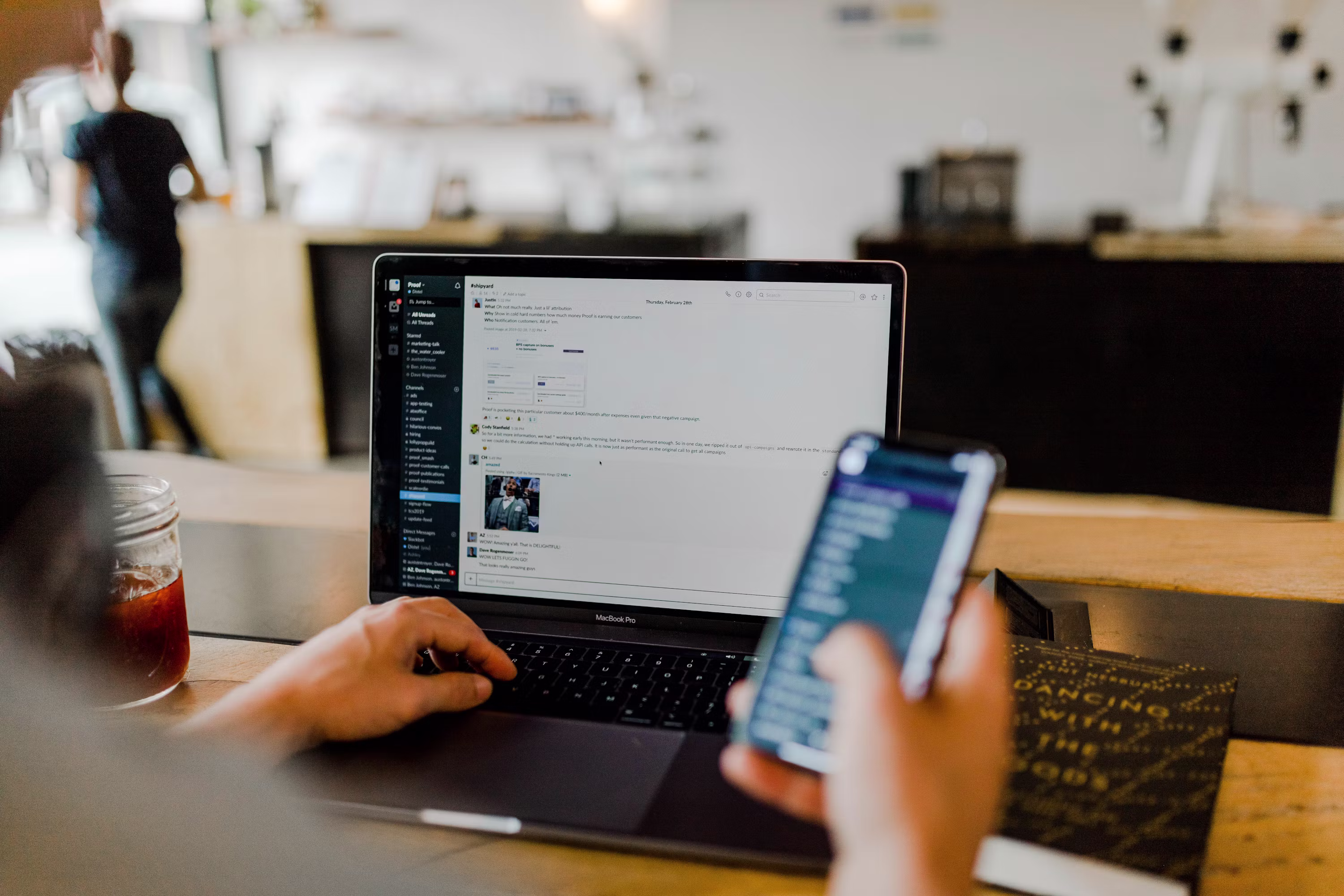 How to Choose the Right Business mobile providers UK