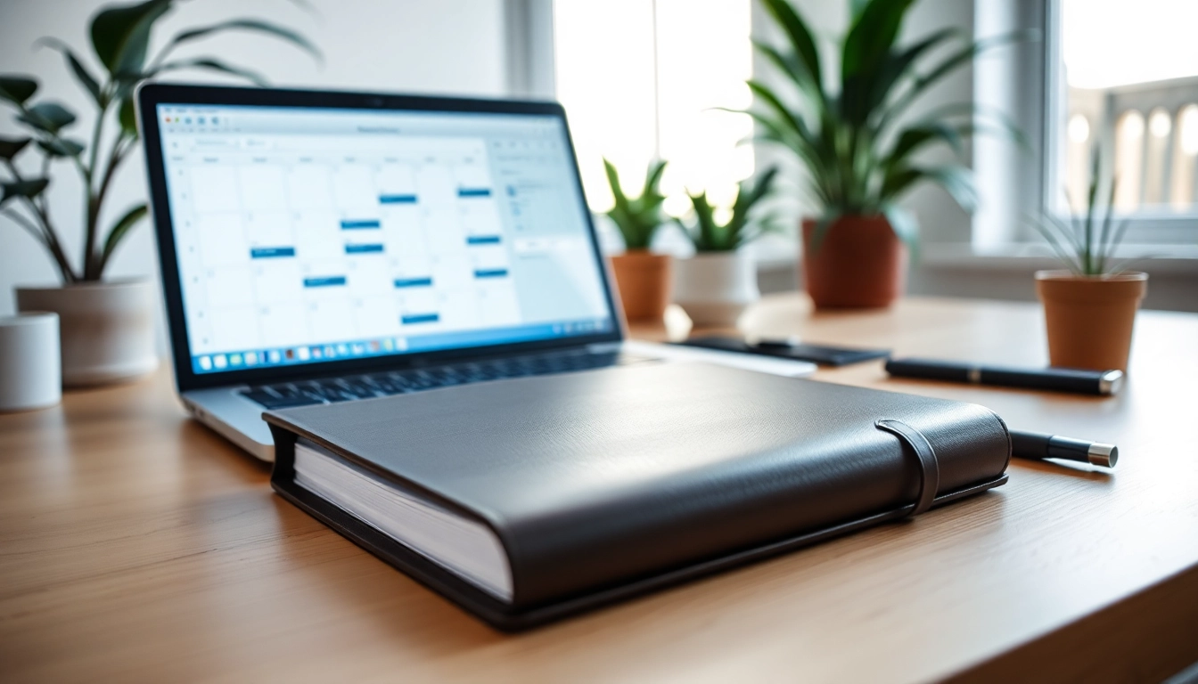 How to Seamlessly Organize Your Day for Maximum Productivity