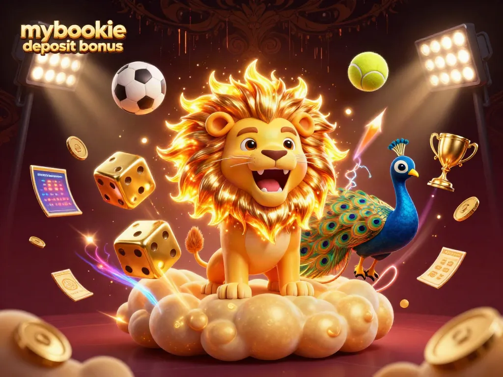 Discover thrilling winning strategies with the mybookie deposit bonus opportunity for gamblers.