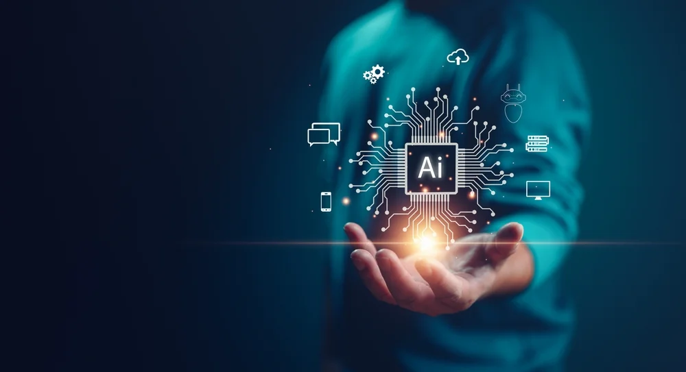 AI trading bot with smart crypto investment strategies