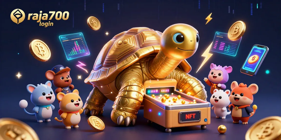 Menghadirkan pengalaman taruhan menarik di raja700 login, cobalah keberuntungan Anda dalam permainan togel online!