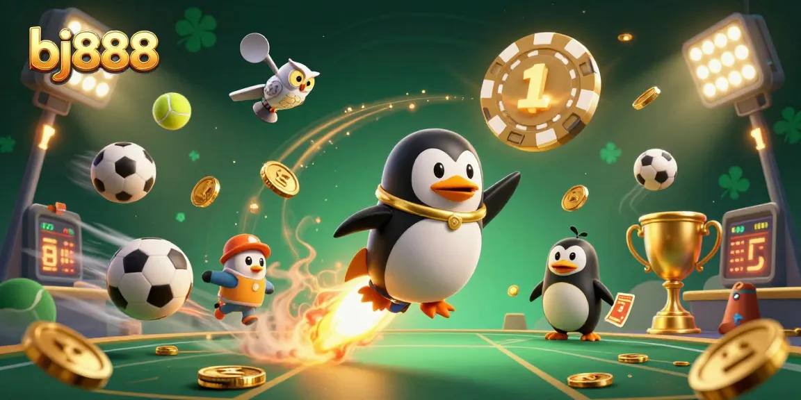 Experience thrilling action at bj888 by engaging with vibrant casino elements and rewarding betting slips.